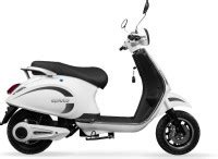 Photo 2. Pure EV epluto 7G Scooter Picture Gallery - Bikes4Sale