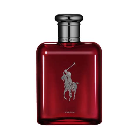 Polo Red Parfum de Ralph Lauren 75ml | Juleriaque