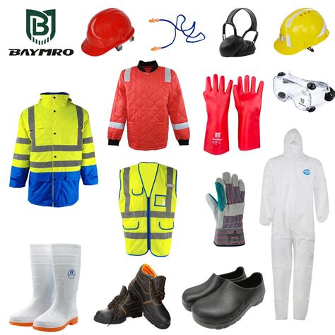 Safety Equipment For Construction Site at Patrick Jefferson blog
