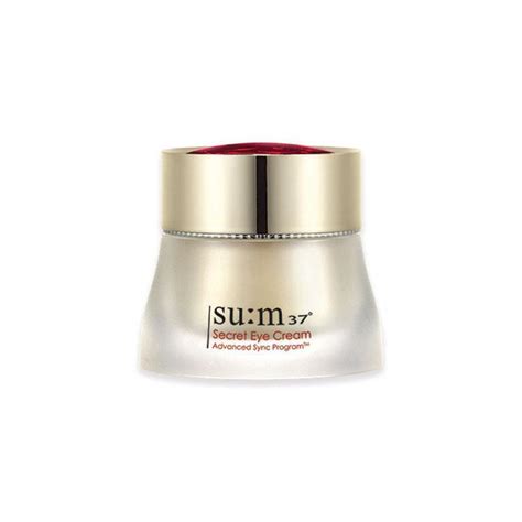 [Su:m37] Secret Eye Cream 25ml – Luxiface.com