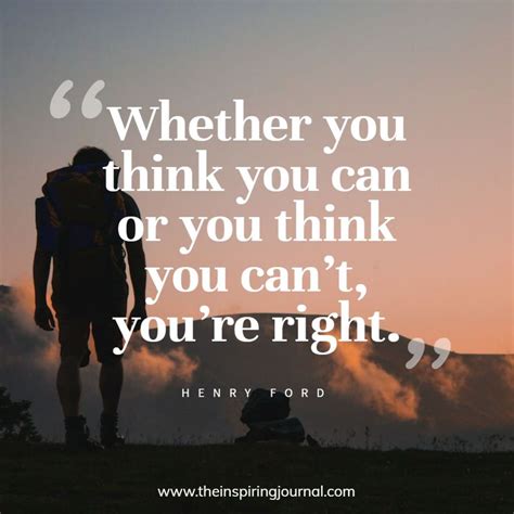 105 Motivational Quotes by Famous People | The Inspiring Journal