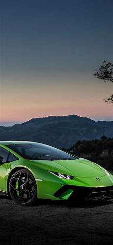 Lamborghini Hd Wallpapers For Iphone by 1125x2436 4k Lamborghini Huracan Performante Iphone Xs Lamborghini Hd Wallpapers For Iphone