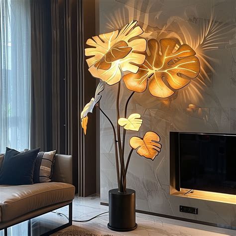 Ecosapiens on Instagram: "Illuminate your living space with this ...