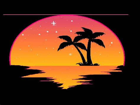 Computer Painting Tutorial 的图像结果