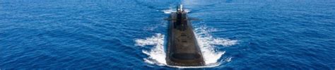 India, U.S. Widen Naval Cooperation; Submarine Testing Facility On ...