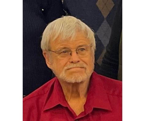 Robert Fulton Obituary (1953 - 2024) - Las Cruces, IL - The Pantagraph