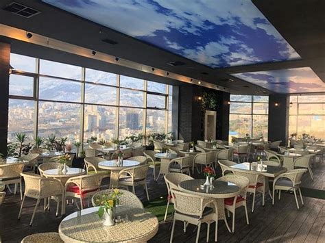 ORKIDEH RESTAURANT, Tehran - Artesh Hwy - Menu, Prices & Restaurant ...