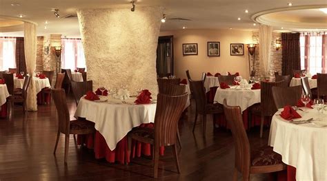 PARK HOTEL KOKSHETAU (Shhuchinsk) - Hotel Reviews, Photos, Rate ...