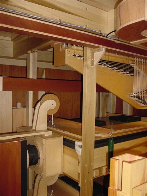 Gardner Concert Hall photos