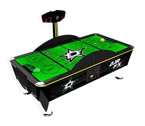 NHL Air FX Full Size Air Hockey Table | Pinball State