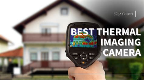 Thermal Imaging Camera 的图像结果