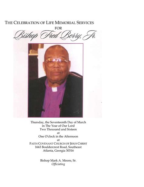 Fred Berry Jr. Age at Daniel Shears blog