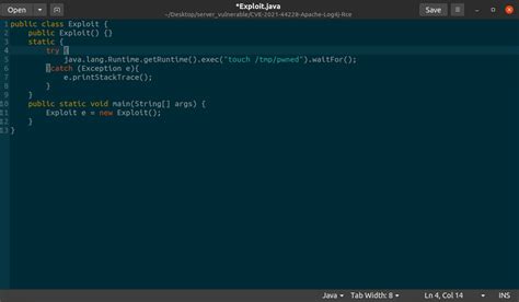 Image result for Log4shell Demo