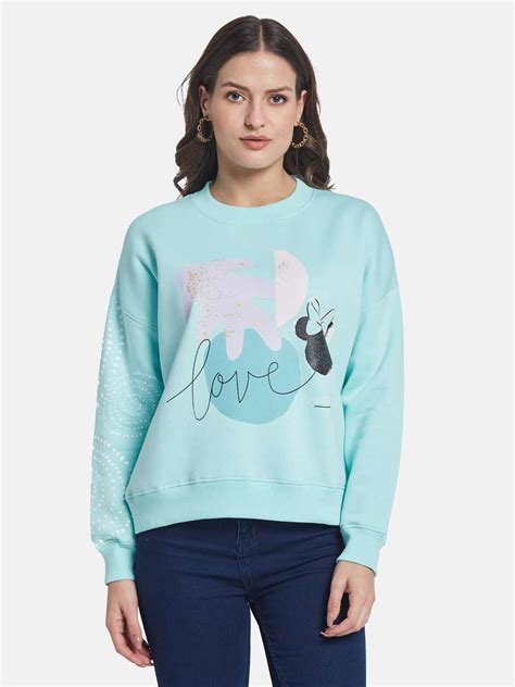 Women Sweatshirts – Page 5