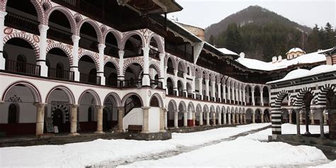 Rilski Manastir Tourism (2023): Best of Rilski Manastir, Bulgaria ...