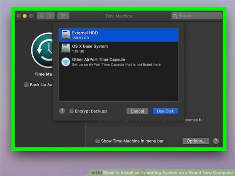 Image result for Load Operating System On New Computer