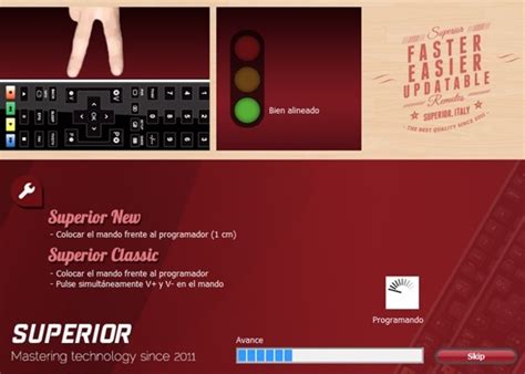 Image result for Mando Universal Programar