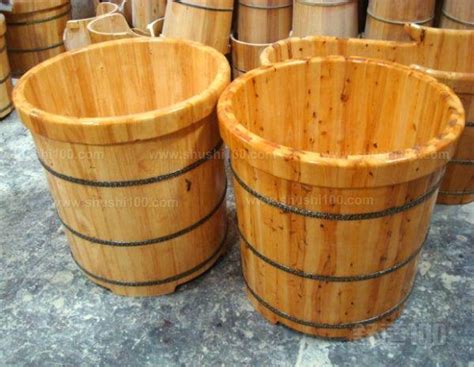 潮汕木桶可谓五花八门，各种水桶、尿桶、饭桶、屎桶、脚桶、腰桶 - 每日头条