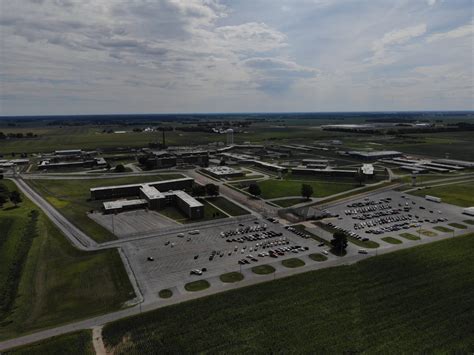 DOC plans to close Indiana State Prison as part of new Westville ...