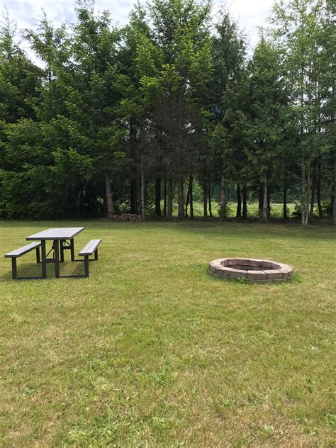 Swift Creek Campground in Mount Baker-Snoqualmie National Forest ...