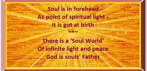 LIFE PHILOSOPHY OF BRAHMA KUMARIS: HAIKU