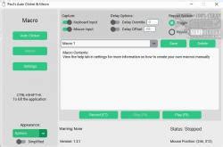 Image result for Auto Clicker Macro Logitech