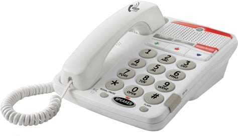 GE 30033 Corded Landline Phone Price in India - Buy GE 30033 Corded ...