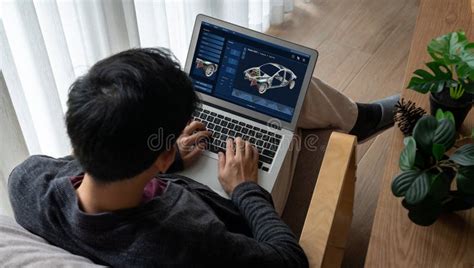 Car Simulation Computer 的图像结果