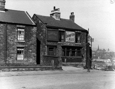 Searching Picture Sheffield