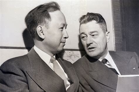 The Man Who Took China to Space – Foreign Policy