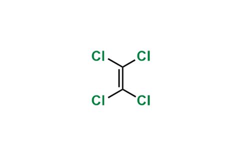 Tetrachloroethylene | CAS No- 127-18-4 | NA