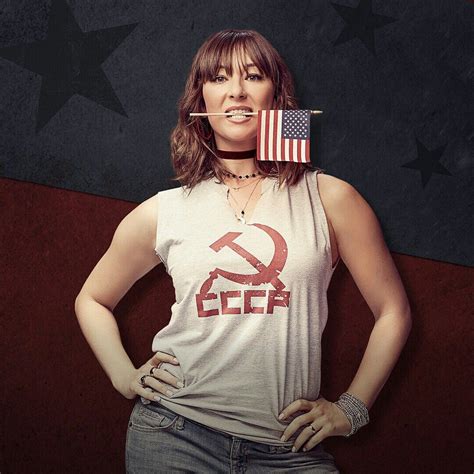 Svetlana | Svetlana shameless, Shameless tv show, Shameless