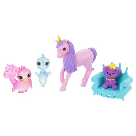 Mattel - Barbie - Dreamtopia 2024 Advent Calendar – The Card Vault