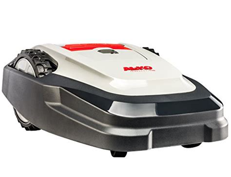 Migliori robot tagliaerba per forti pendenze: prezzi  