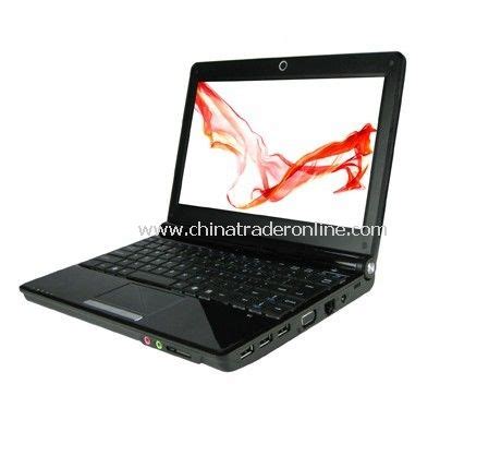 Mini Computer Example 的图像结果