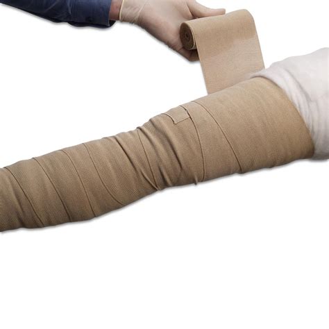 Short Stretch Compression Bandage 的图像结果