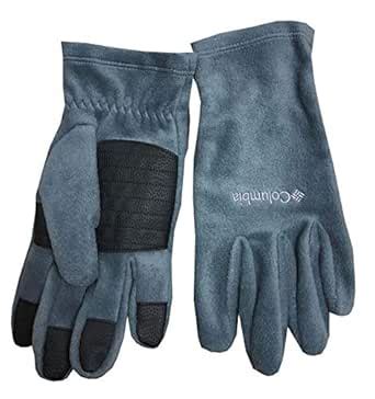 Columbia Men Agent Heat II Thermal Reflective Omni-Heat Fleece Winter ...
