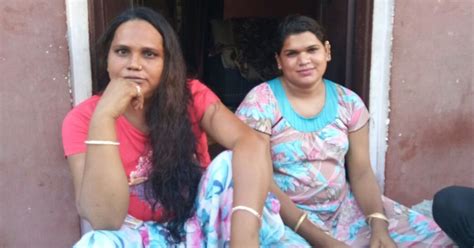 A transgender woman has taken the government, Delhi University and CBSE ...