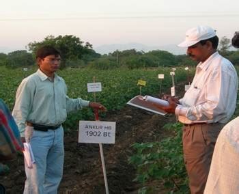 TNAU Agritech Portal :: Bio Technology
