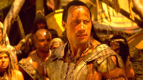 Ver El rey Escorpión online | SkyShowtime España