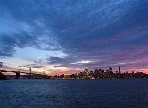 Sunset Time San Francisco Stock Photos, Pictures & Royalty-Free Images ...