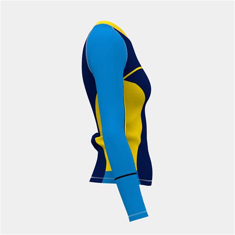 Women’s Long Sleeve Rash Guards: Customized rashguards