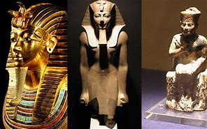 pharaohs 的图像结果