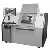 3D computed tomography for applications in industry