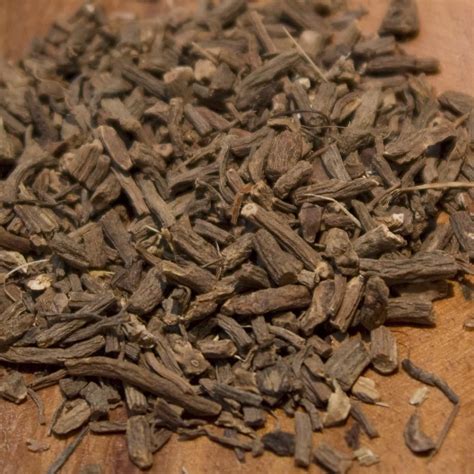 Valerian Root - Flying Cloud Tea