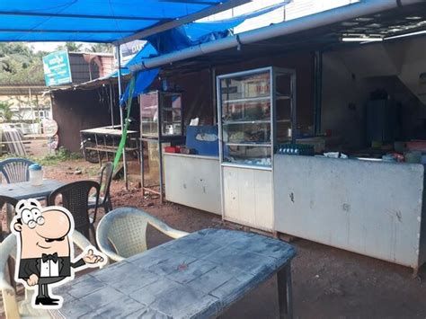 Menu at MESS CORNER Tattu Kada, Thalassery