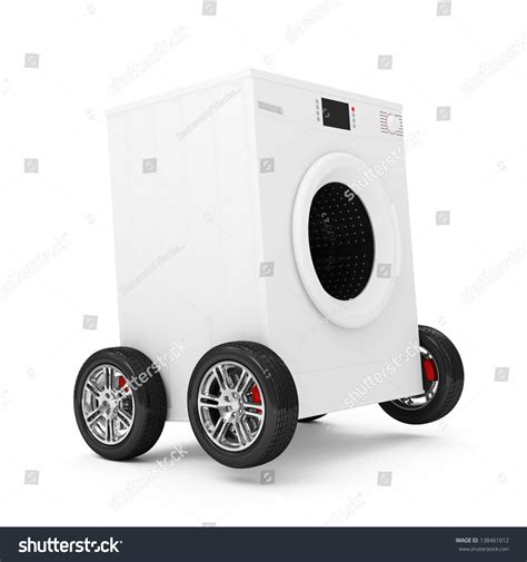 Wheels Washing Machine 的图像结果