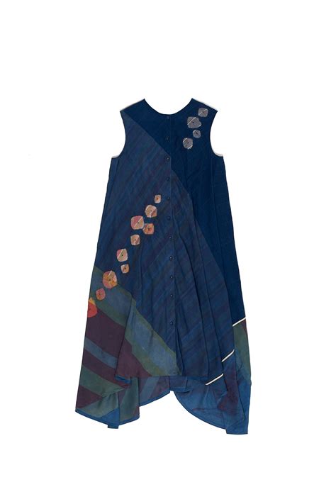 YELLOW SILK Dress | Women