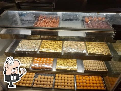 Raheja confectionery and sweet place, Mawana - Restaurant menu, prices ...
