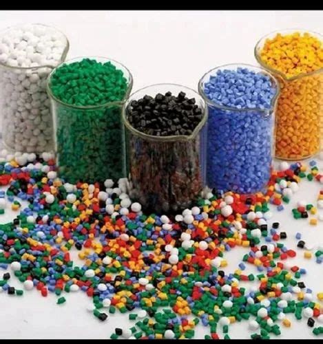 HDPE Granule and Plastic Granules Manufacturer | Balaji Plastic, Delhi